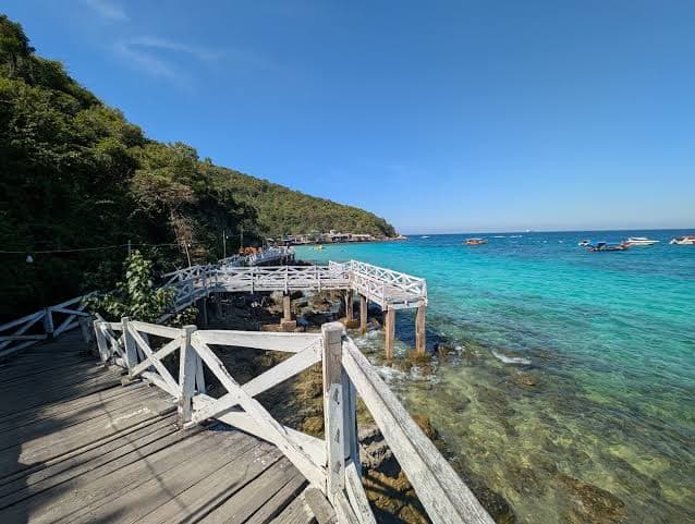 Tawaen Beach