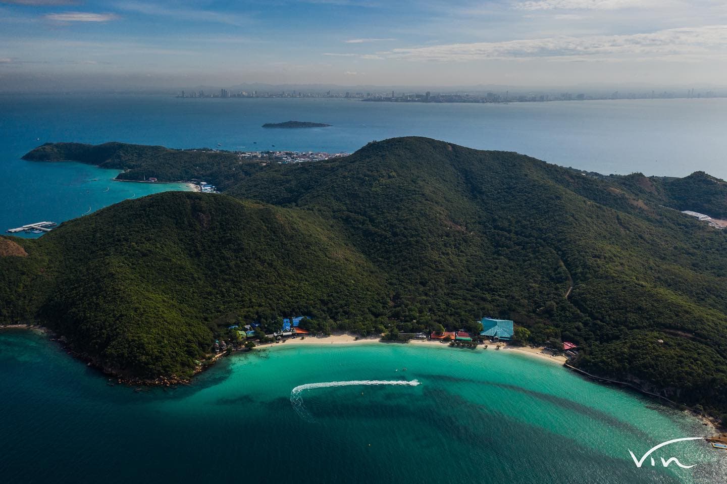 Explore Koh Larn